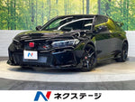 CIVIC hatchback