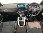 CIVIC hatchback