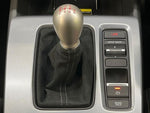 CIVIC hatchback