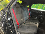 CIVIC hatchback