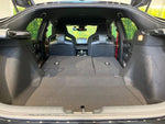 CIVIC hatchback