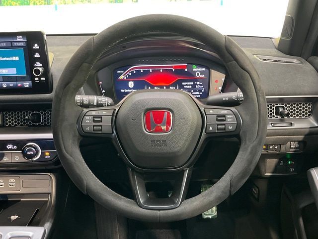 CIVIC hatchback