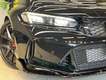 CIVIC hatchback