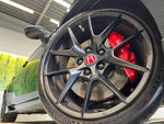 CIVIC hatchback