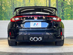 CIVIC hatchback