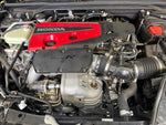 CIVIC hatchback
