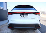 LEXUS RX350 AWD
