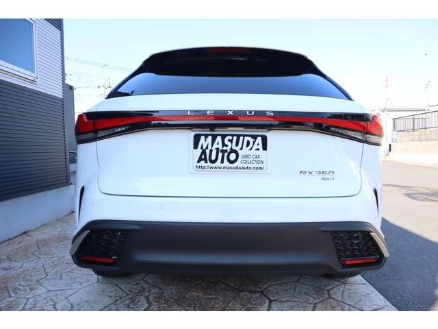 LEXUS RX350 AWD