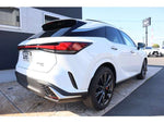 LEXUS RX350 AWD