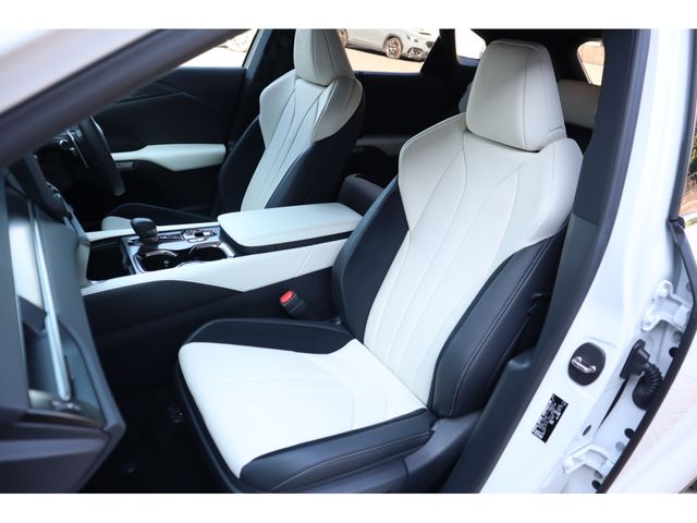 LEXUS RX350 AWD