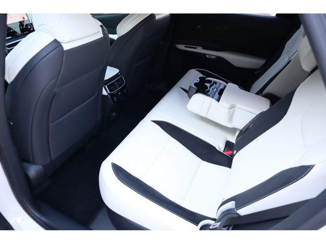 LEXUS RX350 AWD