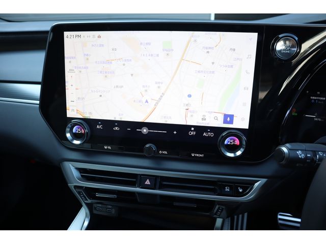 LEXUS RX350 AWD