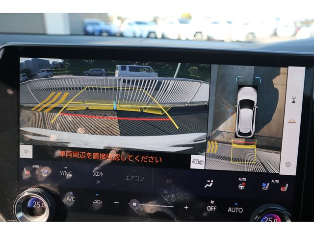 LEXUS RX350 AWD