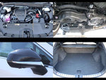 LEXUS RX350 AWD