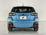 SUBARU XV HYBRID