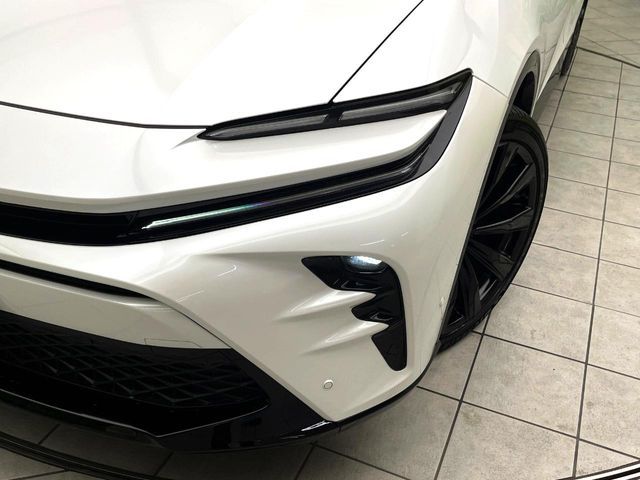 CROWN SPORT