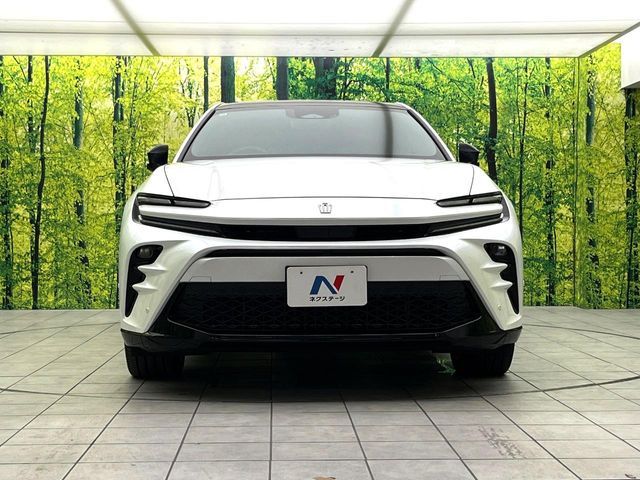 CROWN SPORT