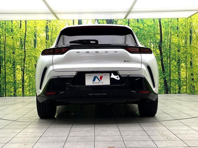 CROWN SPORT