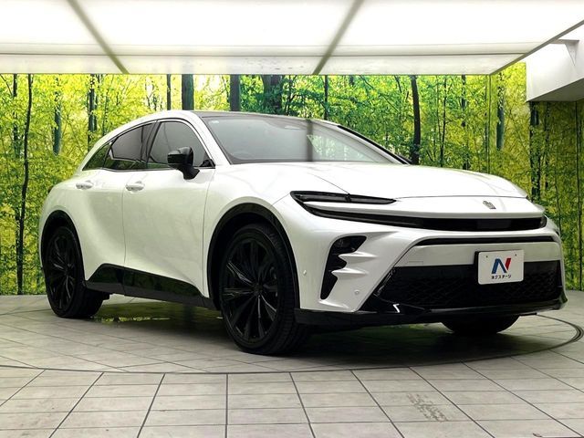 CROWN SPORT