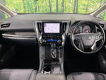ALPHARD 4WD