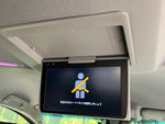 ALPHARD 4WD