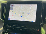 ALPHARD 4WD