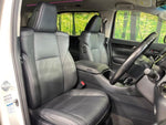 ALPHARD 4WD