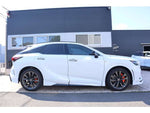 LEXUS RX350 AWD