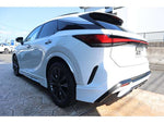 LEXUS RX350 AWD