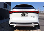 LEXUS RX350 AWD