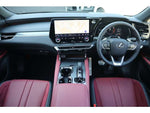 LEXUS RX350 AWD