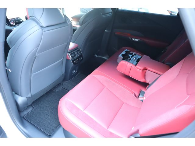 LEXUS RX350 AWD