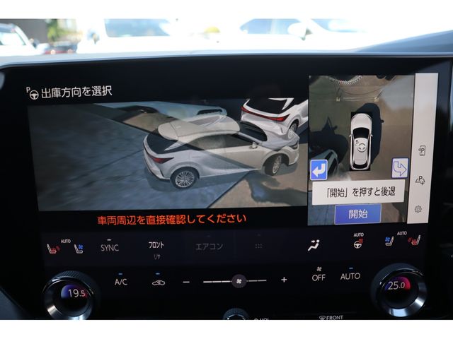 LEXUS RX350 AWD