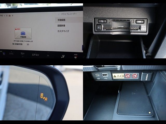 LEXUS RX350 AWD