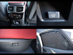 LEXUS RX350 AWD