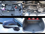 LEXUS RX350 AWD