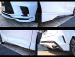 LEXUS RX350 AWD
