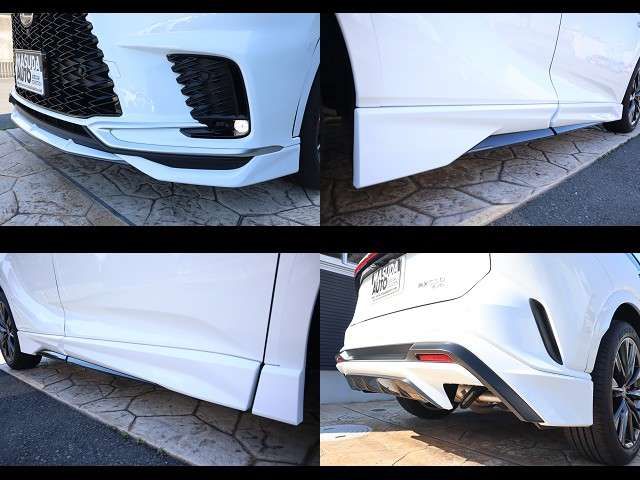 LEXUS RX350 AWD