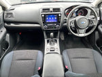 LEGACY OUTBACK