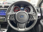 LEGACY OUTBACK