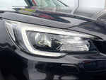 LEGACY OUTBACK
