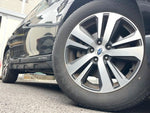 LEGACY OUTBACK