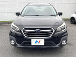 LEGACY OUTBACK