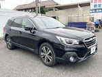 LEGACY OUTBACK