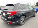 LEGACY OUTBACK