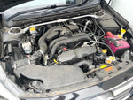 LEGACY OUTBACK