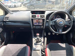WRX STI