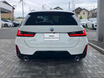 BMW 3series TOURING