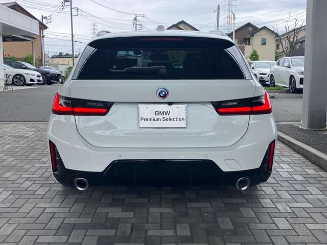 BMW 3series TOURING