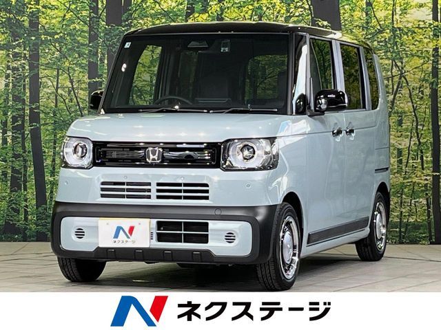N BOX JOY